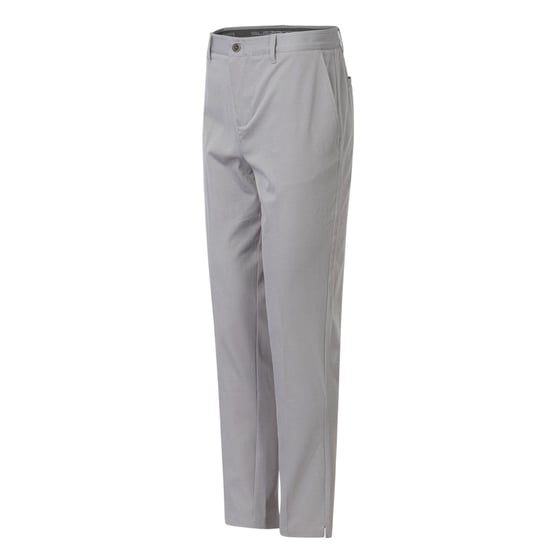 Slazenger Performance Golfbroek Heren (Grijs) - Image 3