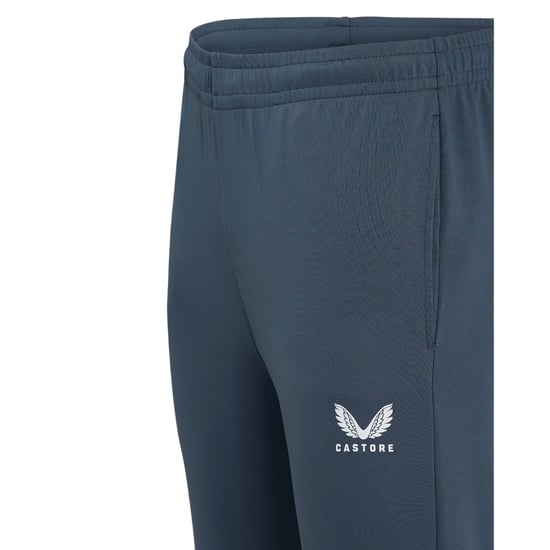 Castore Heren Ierland Slim Joggingbroek (Donker Slate) - Image 3