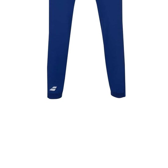 Babolat Dames/Dames Logo Joggingbroek (Landgoed Blauw) - Image 3