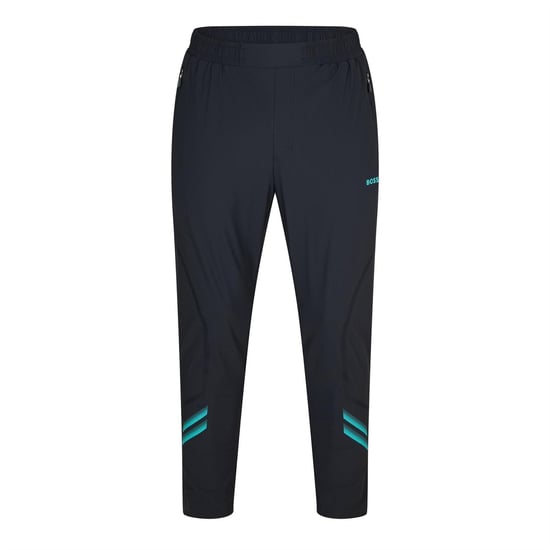 Boss Joggingbroeken voor heren (Donkerblauw) - Image 1