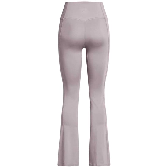 Under Armour Dames Flared Yoga Broek (Grijs) - Image 2