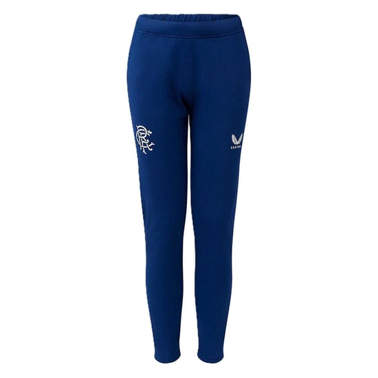 Castore Heren Rangers FC Trainingsbroek (Lapis Blauw) - Image 1