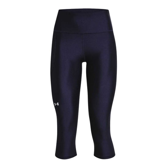 Under Armour Technische leggings voor dames (Blauw) - Image 1