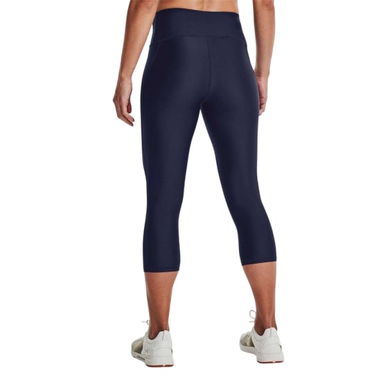 Under Armour Technische leggings voor dames (Blauw) - Image 2