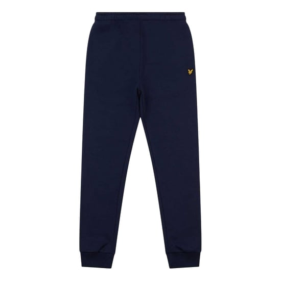 Lyle & Scott Joggers met kinderlogo (Navy Blazer) - Image 1