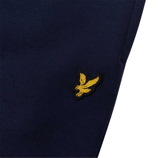 Lyle & Scott Joggers met kinderlogo (Navy Blazer) - Image 3