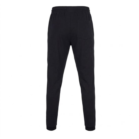 Babolat Dames/Dames Logo Joggingbroek (Zwart) - Image 2