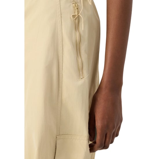 Timberland Unisex Volwassen Parachute Brede Cargo Broek (Safari) - Image 3