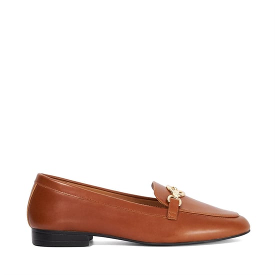 Women's Dune London Lo Gladia in Tan - Image 1