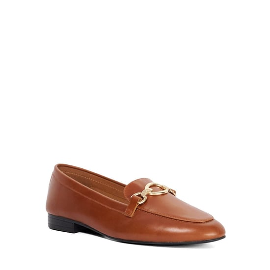 Women's Dune London Lo Gladia in Tan - Image 2