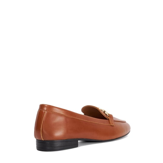 Women's Dune London Lo Gladia in Tan - Image 3