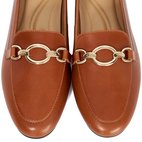 Women's Dune London Lo Gladia in Tan - Image 5