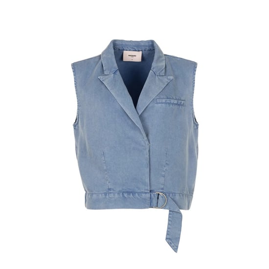 Freebird Gabriela gilet - Image 3