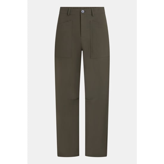 Penn & Ink W26n1774 655 penn en ink trousers tabac - Image 1