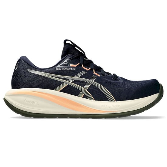 Asics gel-cumulus 28 hardloopschoenen heren neutraal - - Image 1