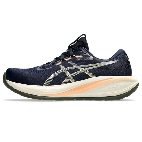 Asics gel-cumulus 28 hardloopschoenen heren neutraal - - Image 2