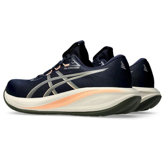 Asics gel-cumulus 28 hardloopschoenen heren neutraal - - Image 3