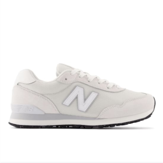 New Balance ml515wht lage sneakers heren - - Image 1