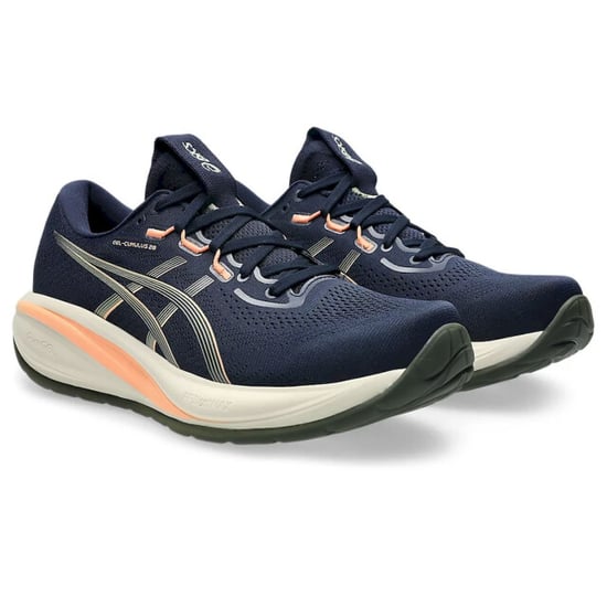Asics gel-cumulus 28 hardloopschoenen heren neutraal - - Image 4