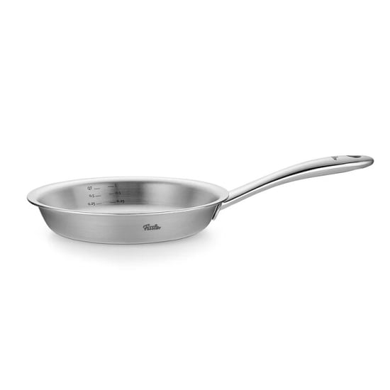 Fissler M5 pro-ply rvs koekenpan 26cm - Image 2