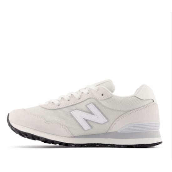 New Balance ml515wht lage sneakers heren - - Image 2