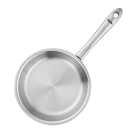 Fissler M5 pro-ply rvs koekenpan 26cm - Image 3