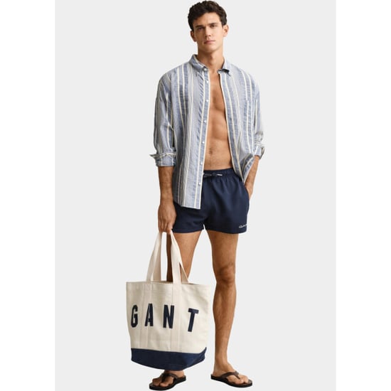 Gant Zwembroek sneldrogende zwemshort met lo 920006500/410 - Image 1
