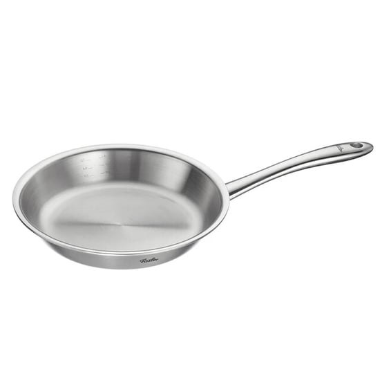 Fissler M5 pro-ply rvs koekenpan 26cm - Image 5