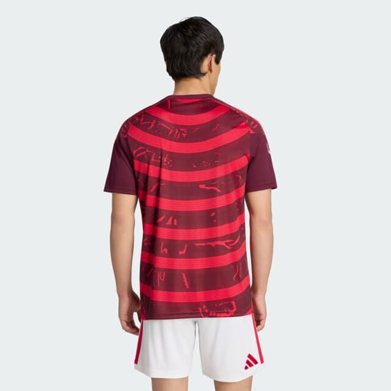 Adidas ajax preshi trainingshirt replica voetbal - - Image 5