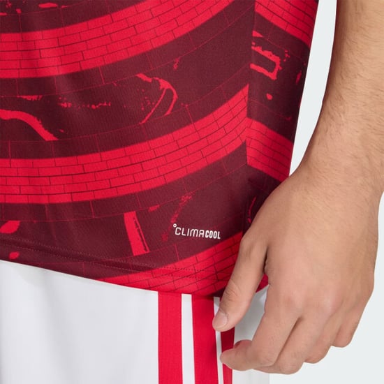 Adidas ajax preshi trainingshirt replica voetbal - - Image 6