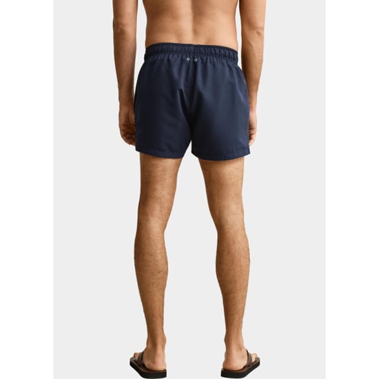 Gant Zwembroek sneldrogende zwemshort met lo 920006500/410 - Image 4
