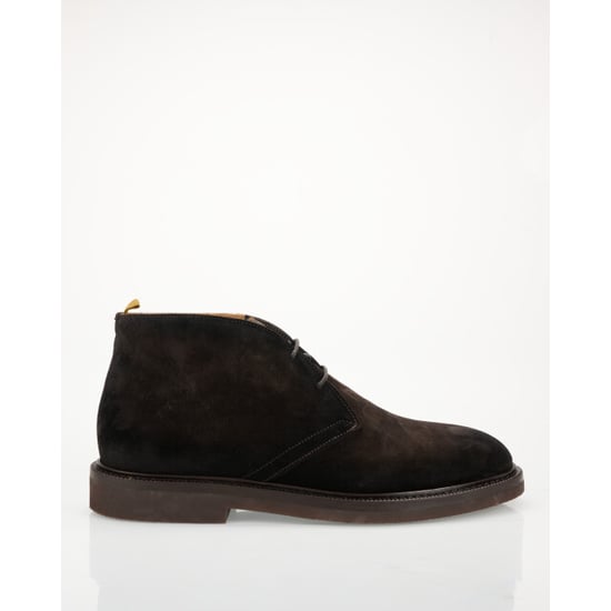 Giorgio Boots - Image 1