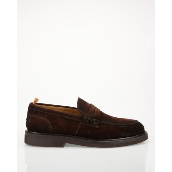 Giorgio Loafers donker - Image 1