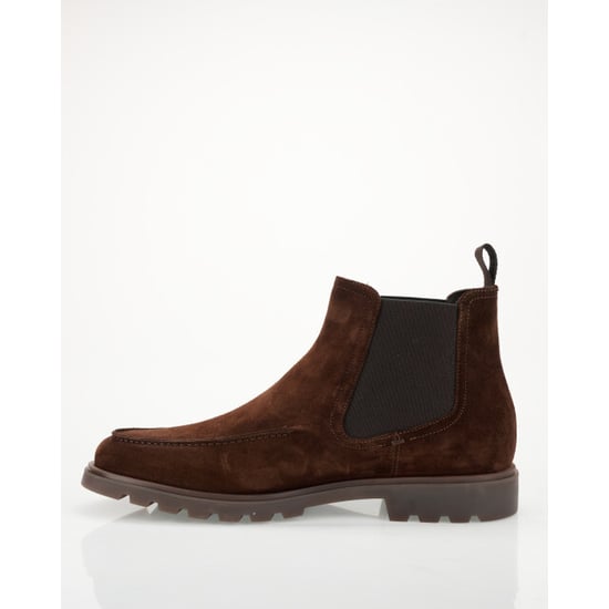 Giorgio Boots donker - Image 3