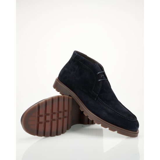 Giorgio Boots donker - Image 4
