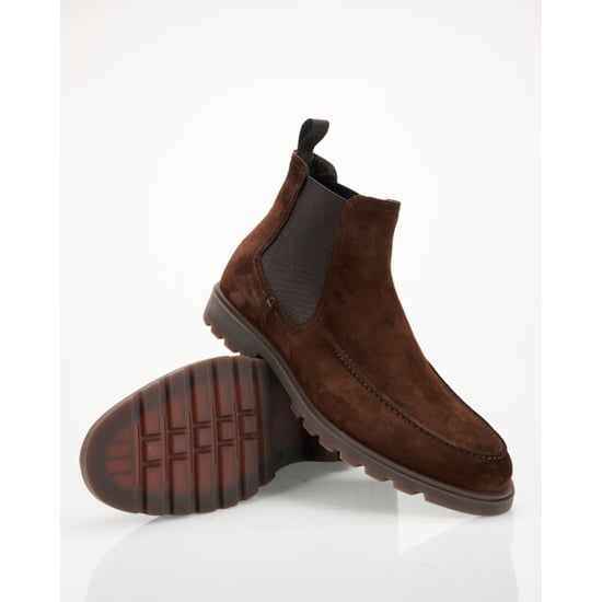 Giorgio Boots donker - Image 4
