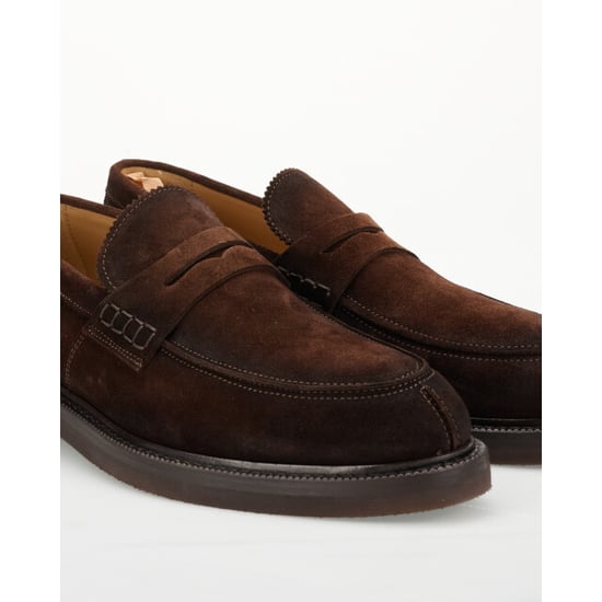 Giorgio Loafers donker - Image 3