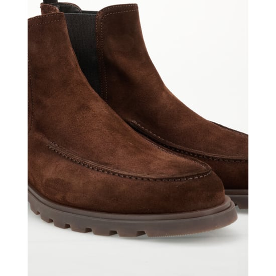 Giorgio Boots donker - Image 5