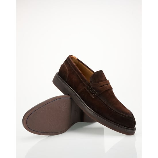 Giorgio Loafers donker - Image 4