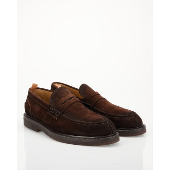 Giorgio Loafers donker - Image 5