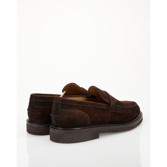 Giorgio Loafers donker - Image 6