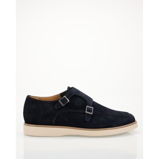 Giorgio Casual schoenen donker - Image 1