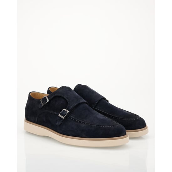 Giorgio Casual schoenen donker - Image 3