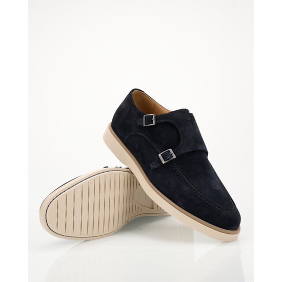 Giorgio Casual schoenen donker - Image 4