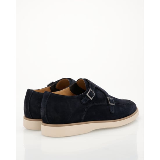 Giorgio Casual schoenen donker - Image 5