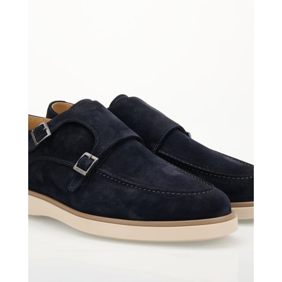 Giorgio Casual schoenen donker - Image 6