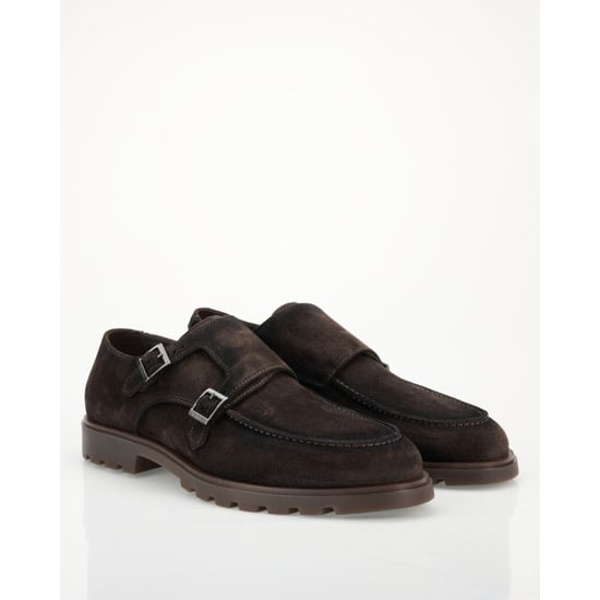 Giorgio Casual schoenen donker - Image 3