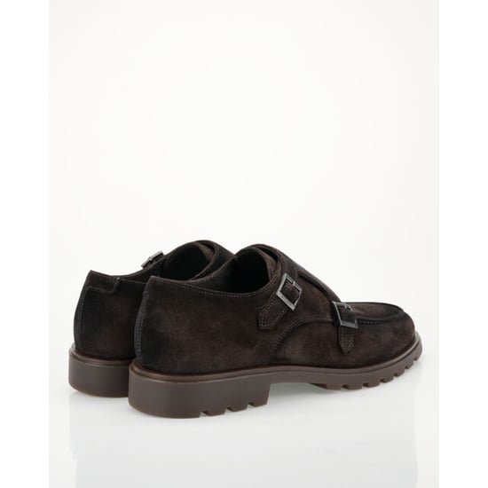 Giorgio Casual schoenen donker - Image 4