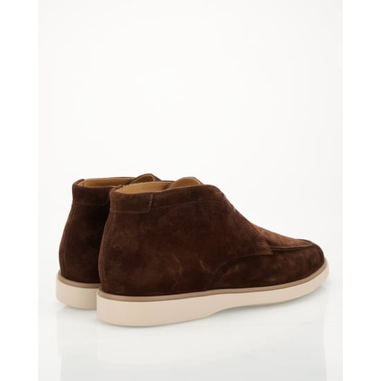 Giorgio Casual schoenen donker - Image 5