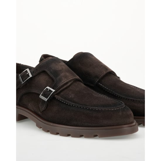 Giorgio Casual schoenen donker - Image 5